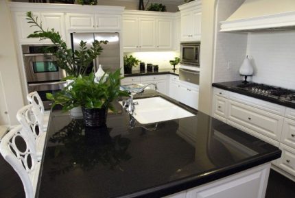 Transform Your Kitchen: Inspiring Ideas With Quartz Countertops 